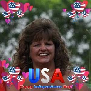 Meet your Posher, Lynn burditt